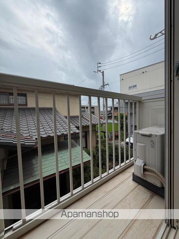 高松琴平電鉄琴平線 伏石駅 徒歩11分 3階建 築32年の内装写真