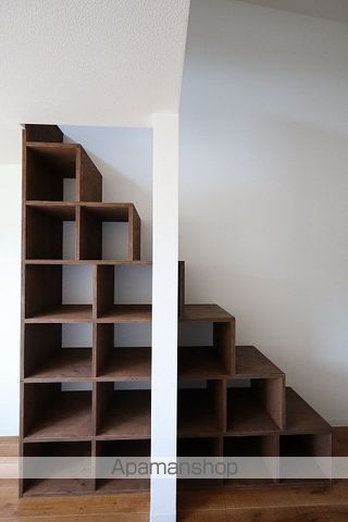 CASA COZY隅の浜の内装写真