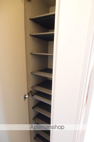 カルグランデ白石の内装写真