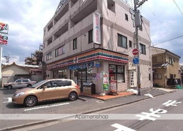ブライト木町の周辺写真