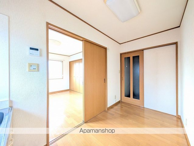 サンライフ光沼の内装写真