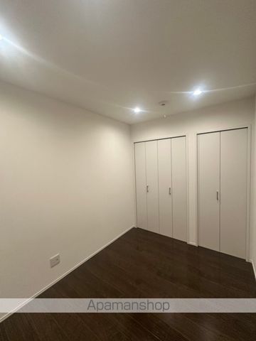 CHERIM烏森EASTの内装写真