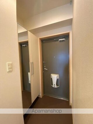 香川県高松市伏石町[1LDK/42.38m2]の玄関