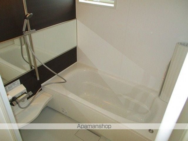 フローラの内装写真