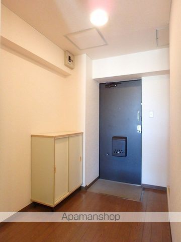 プレサント発寒ステーションの内装写真