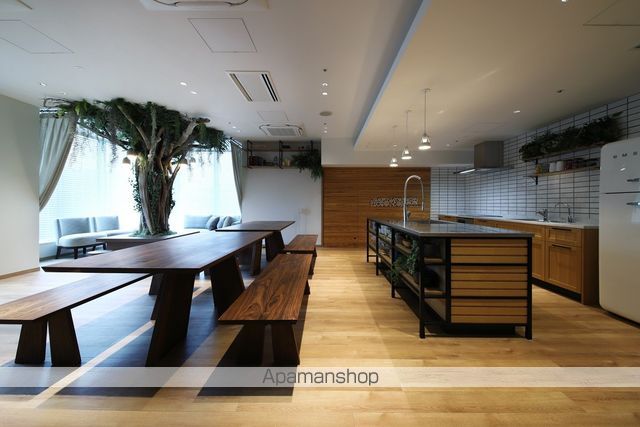 パークシティ武蔵小山 ザ タワーのその他写真