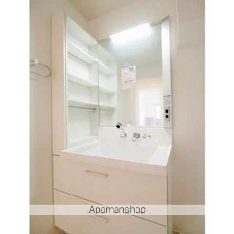 メルカーサ泉の内装写真