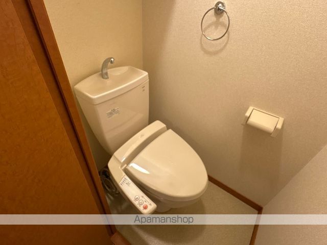 レオパレスレキアの内装写真