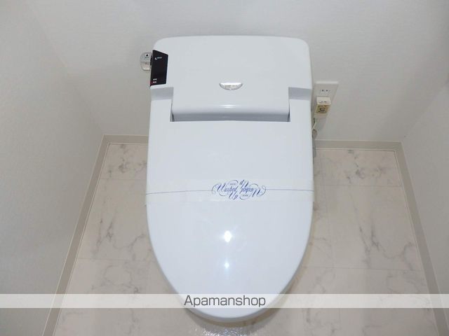 パシフィック白樺通Partenireの内装写真
