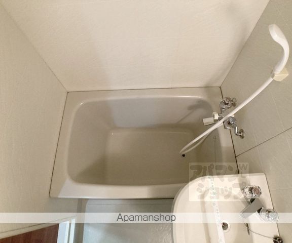 パインフィールド壬生の内装写真