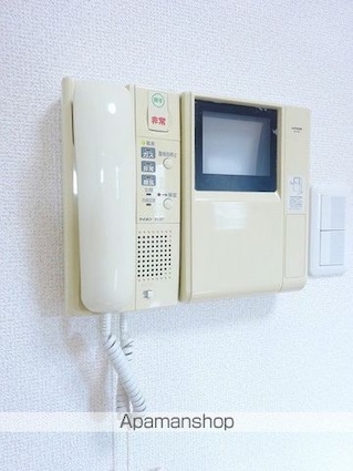 パレ・ホームズ西高島平[1K/20.06m2]の内装4