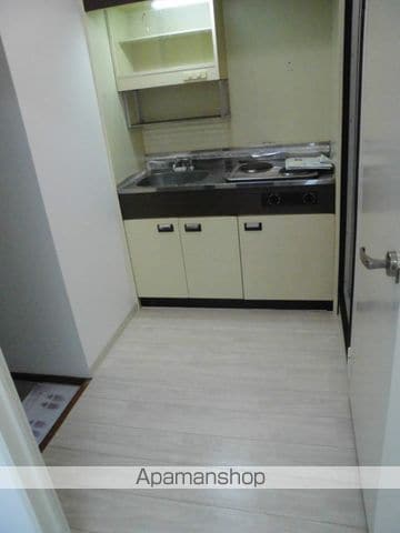 ロイヤル蔵前の内装写真