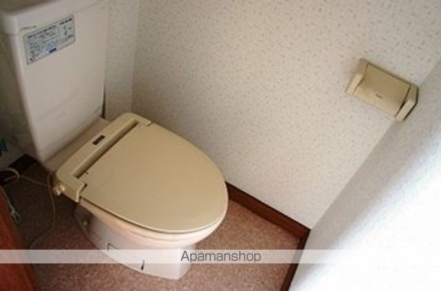 リヴィエール412Bの内装写真
