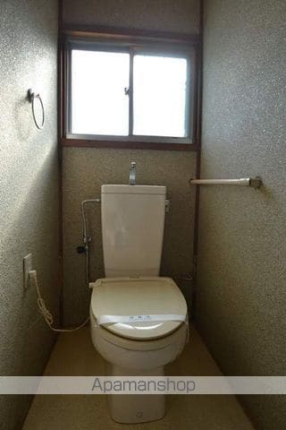 福泊アパートの内装写真