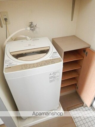 徳島県徳島市吉野本町６丁目[1K/28m2]の内装4