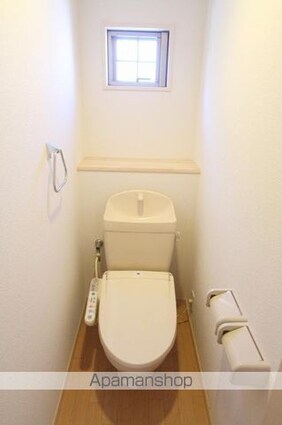 香川県高松市太田下町[1LDK/44.96m2]のトイレ