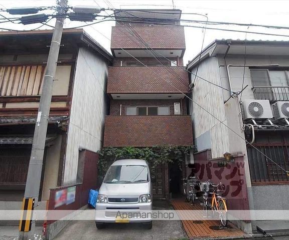 メゾン西陣