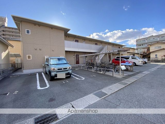 ララしらはまの外観写真