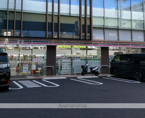佐藤第一ビルの周辺写真
