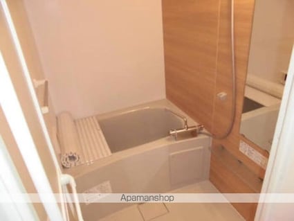 Ｔｒｙａｌｌ[1R/37.09m2]のバス