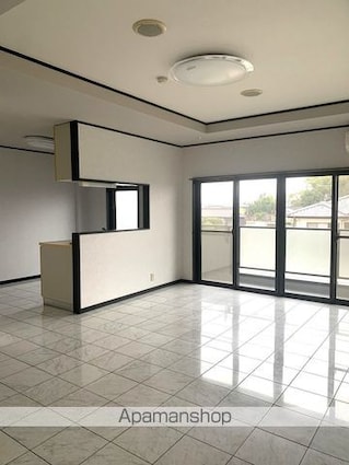 ハレコンテッサ[2LDK/76.16m2]の共用部1