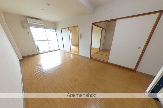 アルベール本町の内装写真