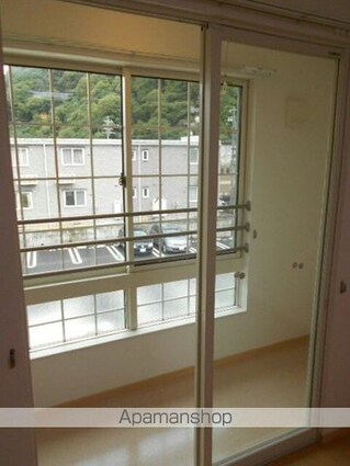 ガーデンハウス朝日山　Ｅ[1LDK/42.04m2]のその他内装3