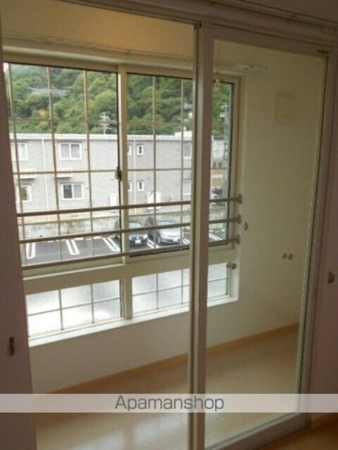 ガーデンハウス朝日山　Ｅ[1LDK/42.04m2]のその他内装3