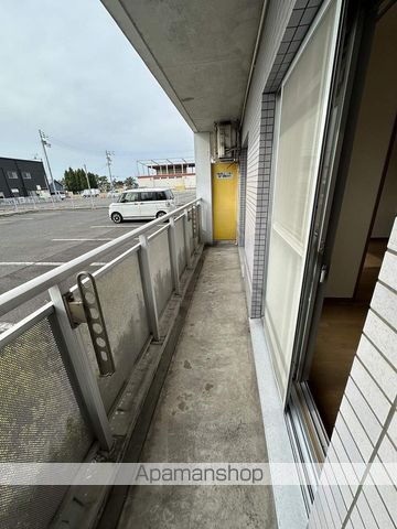 カーサ・ウィルの内装写真