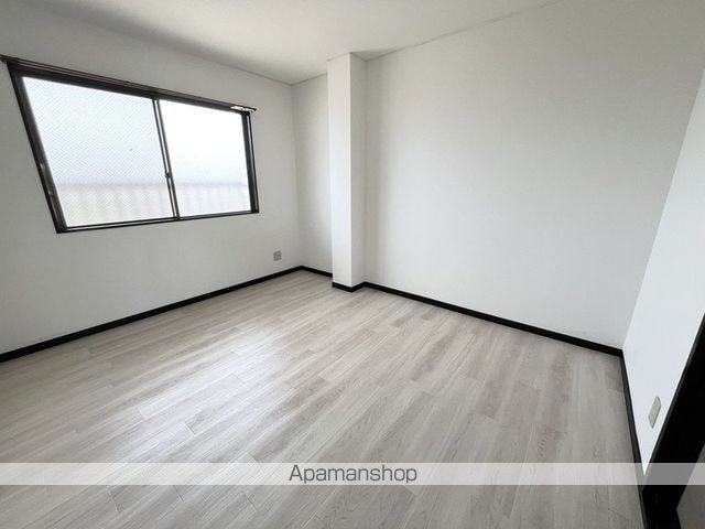 ハイツグランデ[2LDK/61.5m2]の内装5