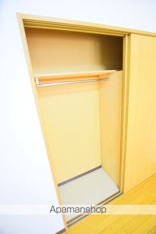 スカイパレスN18の内装写真