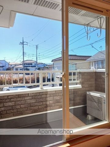 KハウスIVの内装写真