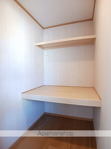 メゾンシェーネの内装写真