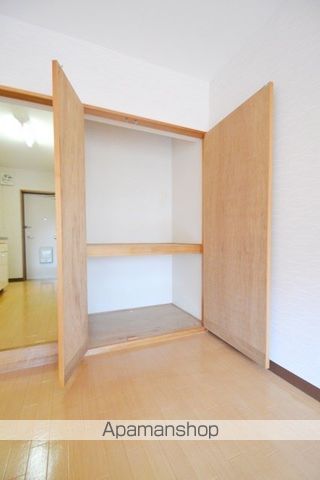グランヴェールの内装写真