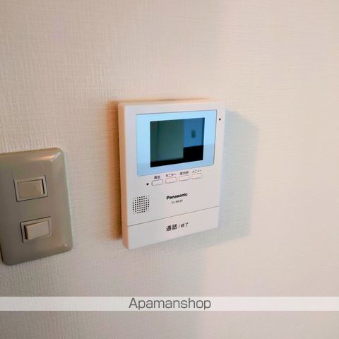 東英ハイツ弐番館の内装写真