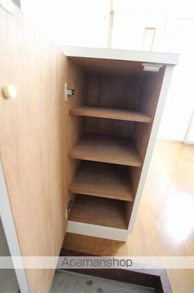 上之町グリーンハイツ[1K/23.18m2]の内装3