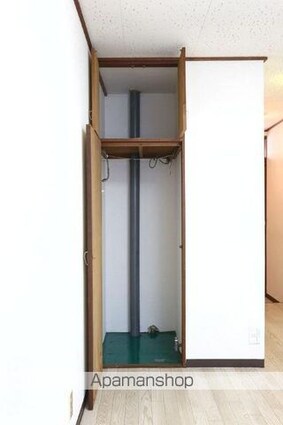 パレス池袋[1R/13.31m2]の収納
