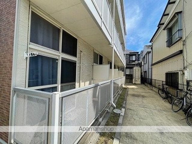 レオパレスGRACE 本大久保の内装写真