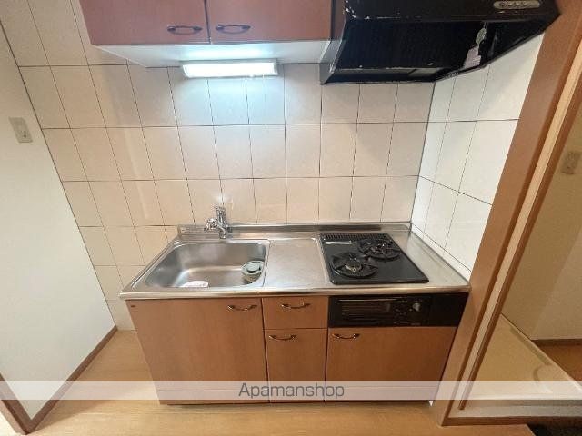 marimocoの内装写真