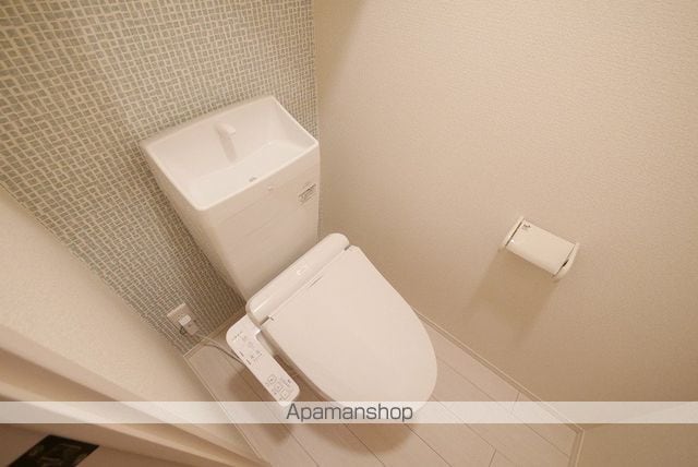 D-roomさんよう B棟の内装写真