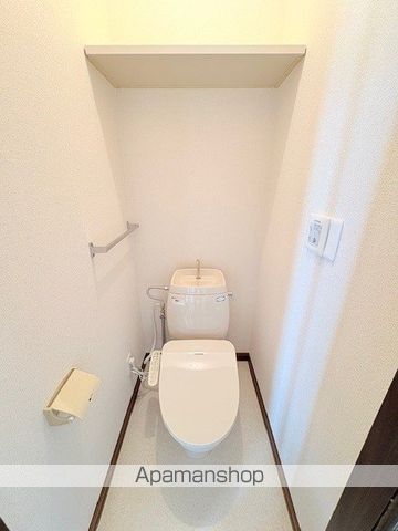 ドエルIの内装写真