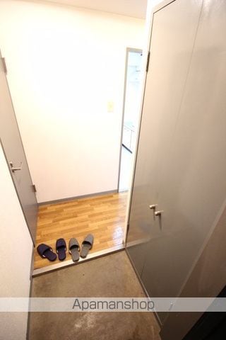 フォーシーズンIの内装写真