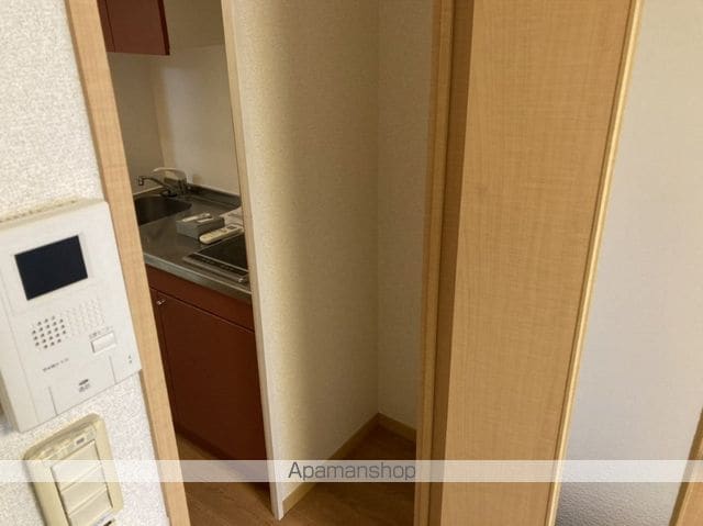 レオパレスFIORI高松の内装写真