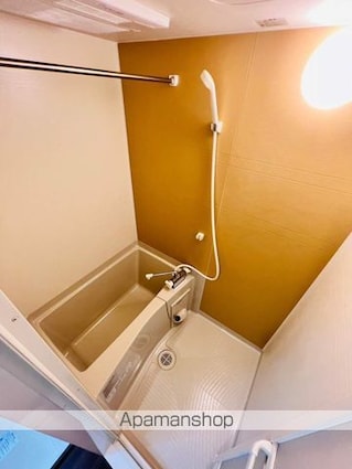 Ｂｒｏｔｅ三ノ輪[1K/21.42m2]のバス