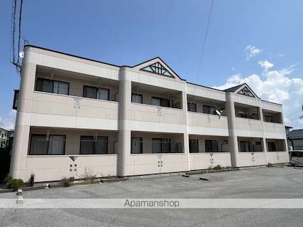 エトワール[1LDK/41m2]の外観1