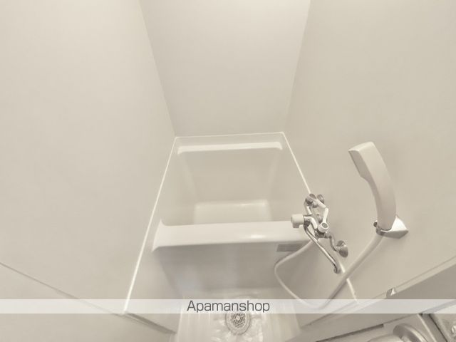 本多マンションの内装写真