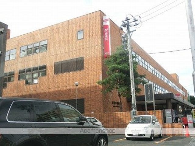 プチルーナの周辺写真