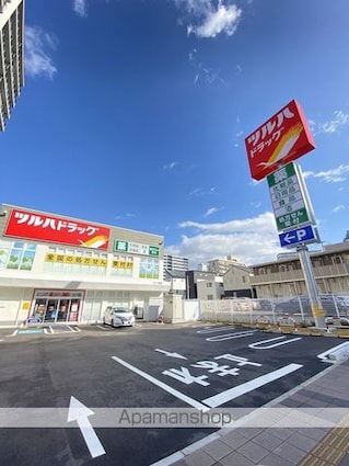 ＳーＦＯＲＴ榴岡公園[1K/28.02m2]の周辺6