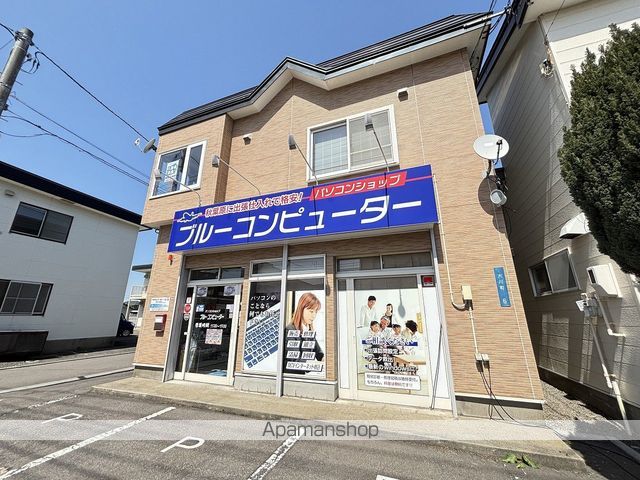 大川町1棟2戸