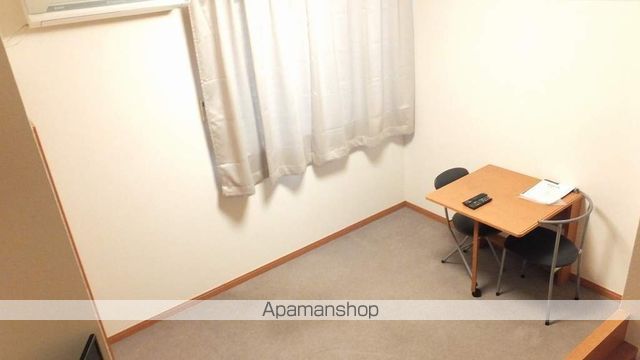 レオパレス本町の内装写真